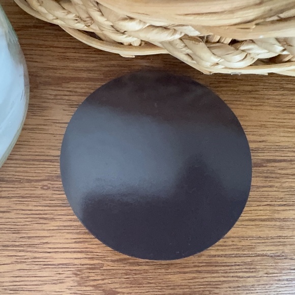 Custom Autumn Girl Canvas Magnet for Cozy Fall Refrigerator Decor - Picture 6 of 7